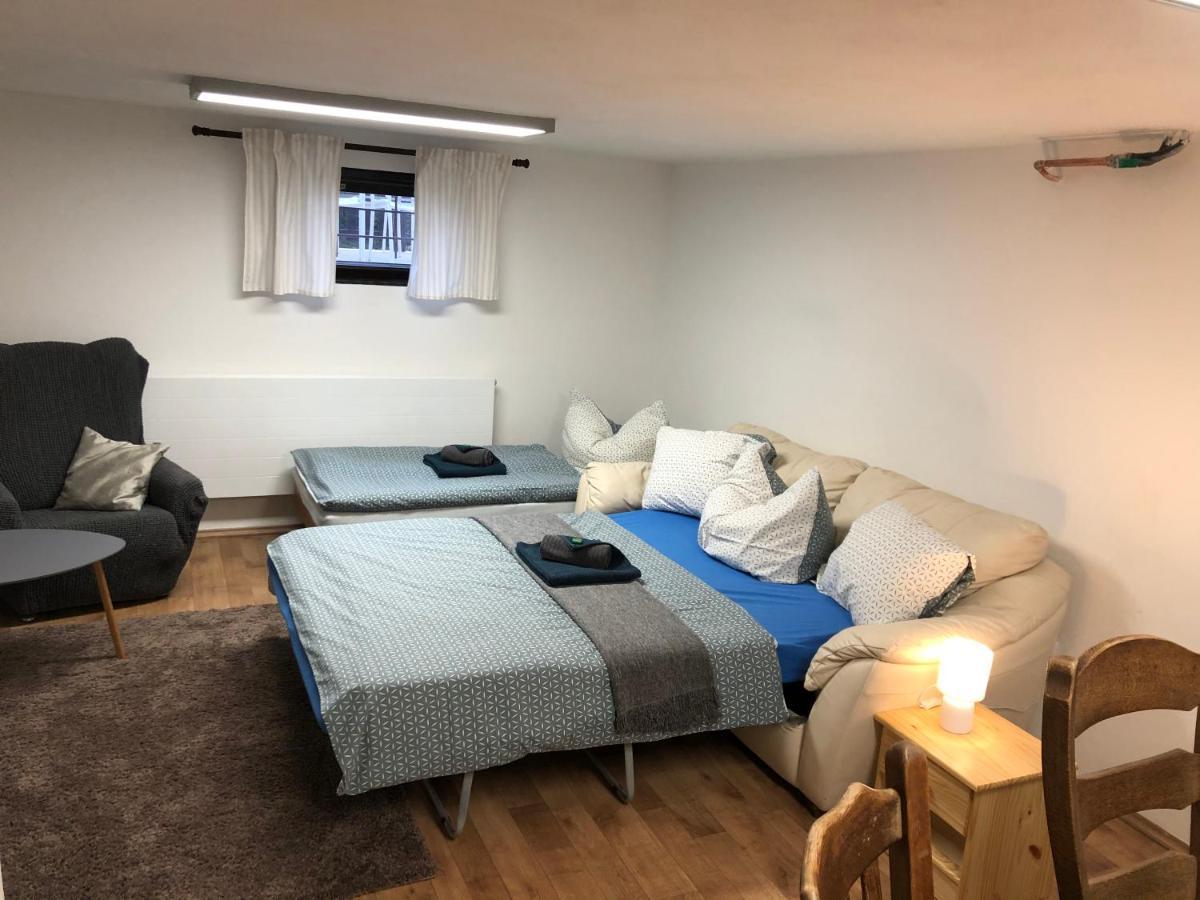 Holiday House Lipno-Slupecna ليبنو ناد فلتافو المظهر الخارجي الصورة