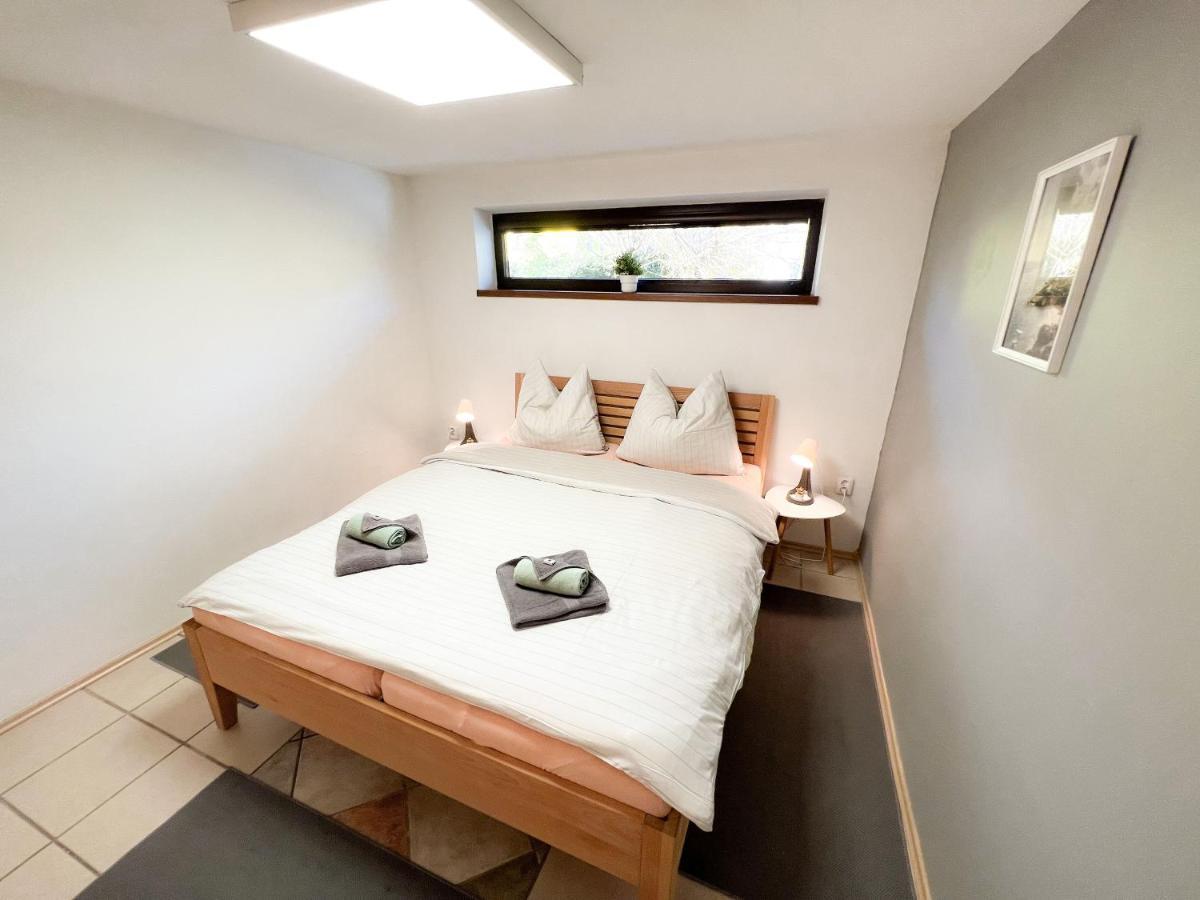 Holiday House Lipno-Slupecna ليبنو ناد فلتافو المظهر الخارجي الصورة