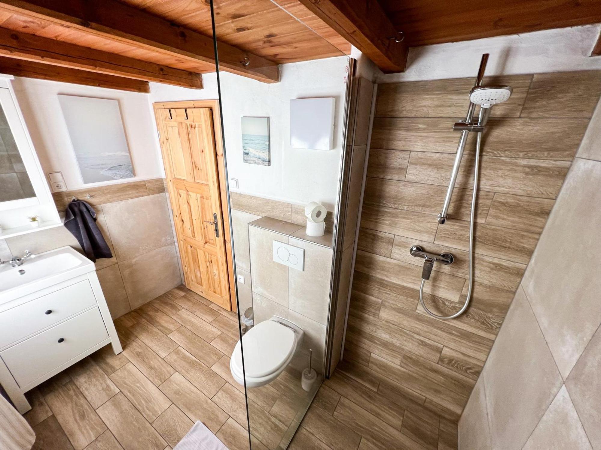 Holiday House Lipno-Slupecna ليبنو ناد فلتافو المظهر الخارجي الصورة